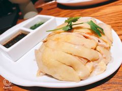 蘇小柳白切鸡-苏小柳手工点心(人民广场分院)