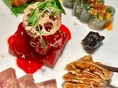 -杭州君悦酒店·湖滨28中餐厅
