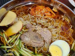 -堂堂小伙夫·辽宁小吃大排档(京西大悦城店)