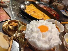 -朱光玉火锅馆(正弘城店)