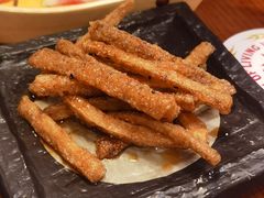 -蟹道乐( 新宿駅前店)