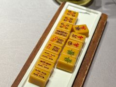-四世同堂·京菜·烤鸭(双井店)