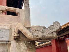 -北京市劳动人民文化宫(太庙)