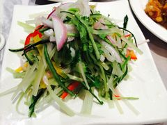 -老爷庙风味美食府(魏都大道店)