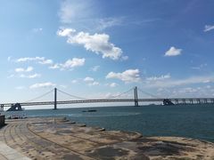 -星海湾跨海大桥