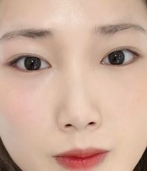 -西施无菌半永久纹绣眉眼影唇轻增发纹发际线
