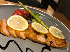 -新贝乐意大利餐厅(苏州中心店)