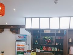 -蟹上黄·蟹黄面·江南糖水(人民广场店)