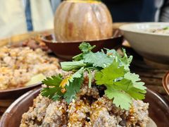 -田园印象·成都土菜院子(华阳店)