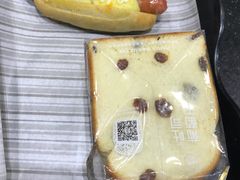 -巴黎贝甜(凯德MALL望京店)