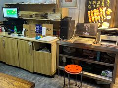 -平娃三宝烧烤·面食(富丰桥店)