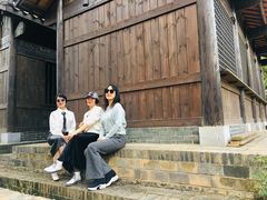 -道林古镇