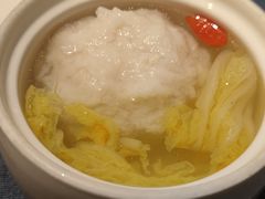 -金狮麟·新豫菜(金码大厦店)