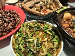 -常和州·夜宵大排档(常州单店)