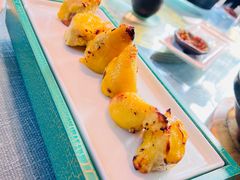 -野蔓果·山野菜(西湖景区·龙井茶田店)