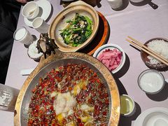 -洞庭鱼香(万科店)