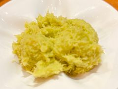 -千代武日本料理(爱建店)