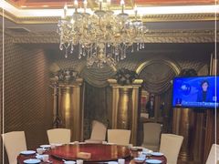 包厢-迪拜七星酒店·京港酒楼