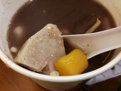-鲜芋仙(群光广场店)