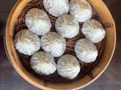 -锡笼记·无锡小笼(方塔店)