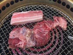 -谷牛和牛烤肉(漕河泾印象城店)