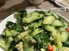 -迎晨餐厅(青芝坞店)