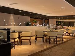 -中航泊悦酒店·云庭咖啡厅(虹桥机场T2店)
