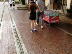 -深圳东部华侨城茵特拉根酒店