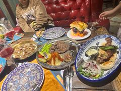 -卢布里西餐厅(满洲里店)