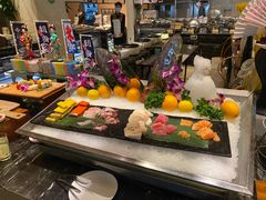 -绿岛国际酒店-西餐厅