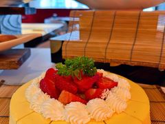 -滩万日本料理Nadaman(国贸大酒店)