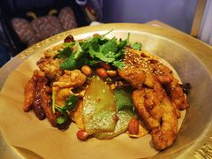 -椒锅锅·麻辣香锅(宝地广场城市集市店)