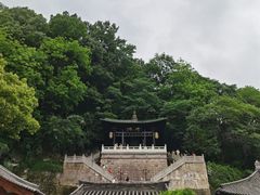 -龙兴寺