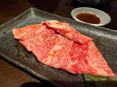 -焼肉まんぐう