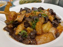 -中国吉菜名店广源宾馆餐厅