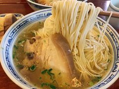 -同得兴 Since·1995 传统苏式面馆(十全街店)