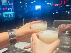 -河坝烧烤串城(金达莱店)