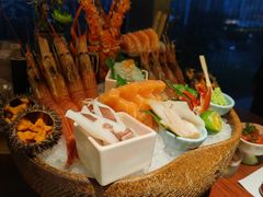 -花潮料理艺食馆(宝龙一城店)