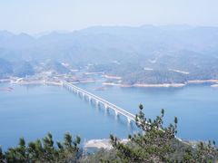 -千岛湖天屿景区