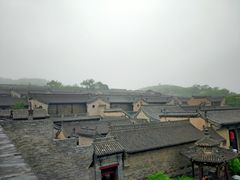 -山西王家大院