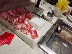 -海底捞火锅(巴黎春天浦建店)