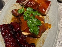 -留半山·香港食堂(啦啦宝都店)