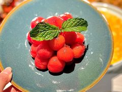 -雀蓝川菜(滨湖万象汇店)