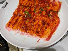 -韩时烤肉(枫蓝店)