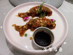 -惠丰堂饭庄·烤鸭·京味菜(西北旺·唐家岭店)