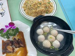 -景好海鲜餐厅(大鹏必选旅游店)