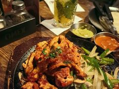 -Q MEX 库迈墨西哥餐吧(三里屯店)
