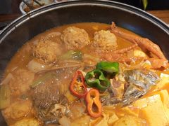 -打酱油·非遗淮扬菜(瘦西湖梅岭店)