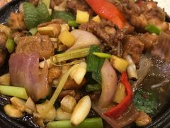 -明记港式烧腊茶餐厅(下沙店)