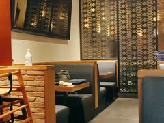 卡座-blue frog蓝蛙(长泰广场店)